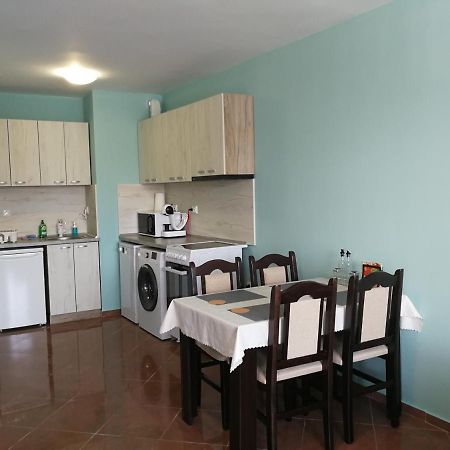 Апартамент За Гости Соня Guest Apartment Sonya 네세부르 외부 사진